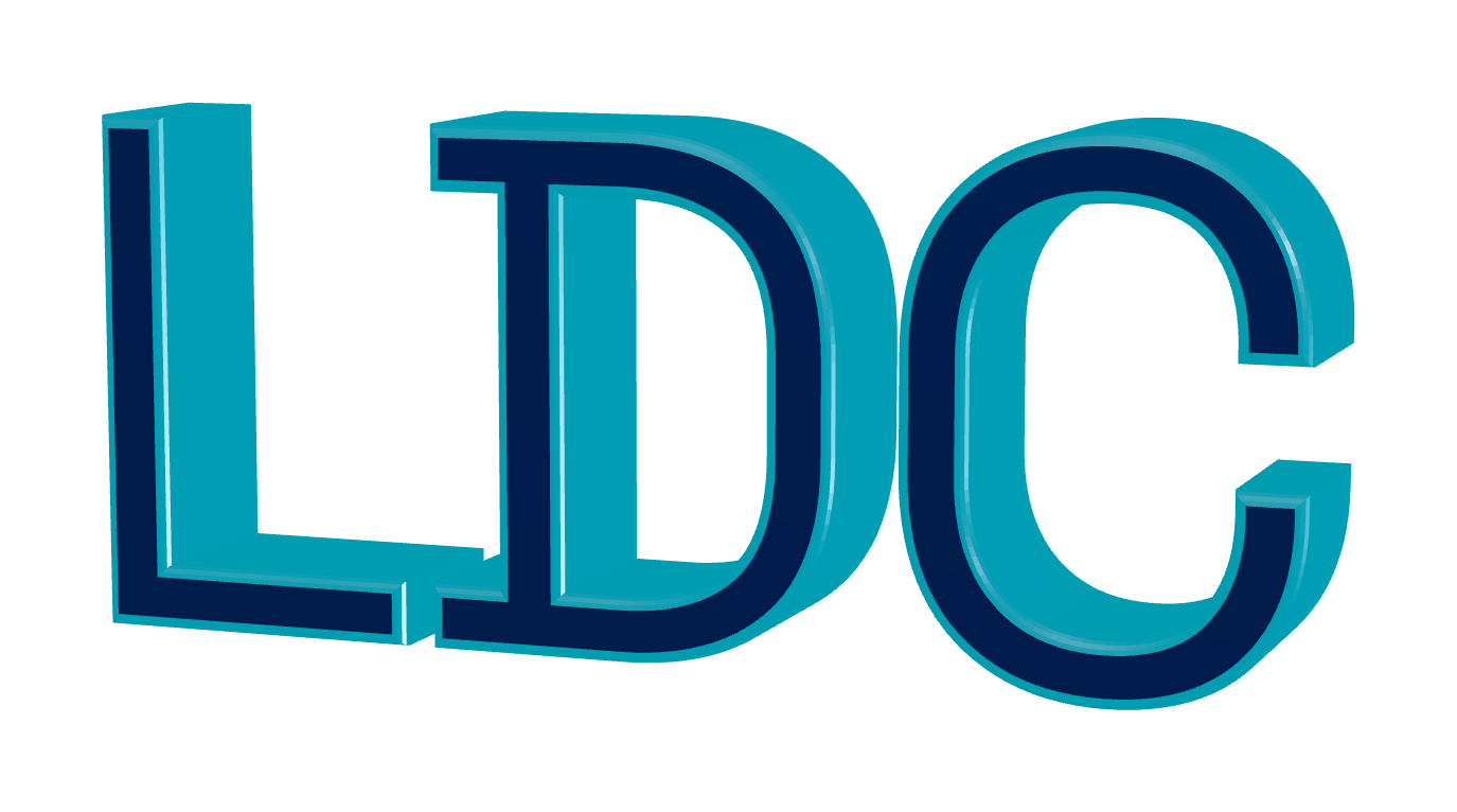 LDC · Lukas Diedenhofen Consulting